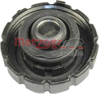 Buson vas expansiune METZGER 2140048